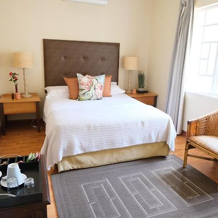 The Whitehouse Bed And Breakfast Durban Eksteriør billede