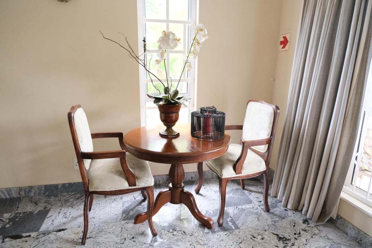 The Whitehouse Bed And Breakfast Durban Eksteriør billede