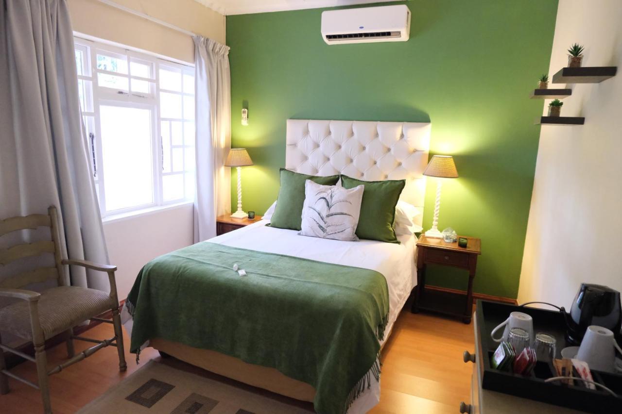 The Whitehouse Bed And Breakfast Durban Eksteriør billede