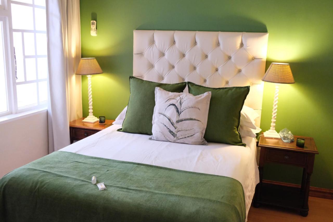 The Whitehouse Bed And Breakfast Durban Eksteriør billede