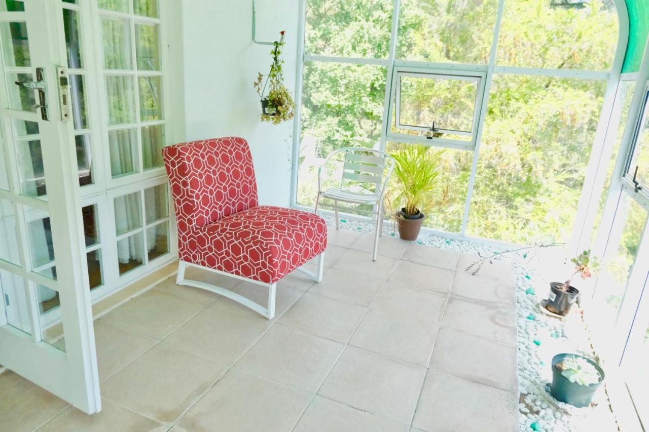 The Whitehouse Bed And Breakfast Durban Eksteriør billede