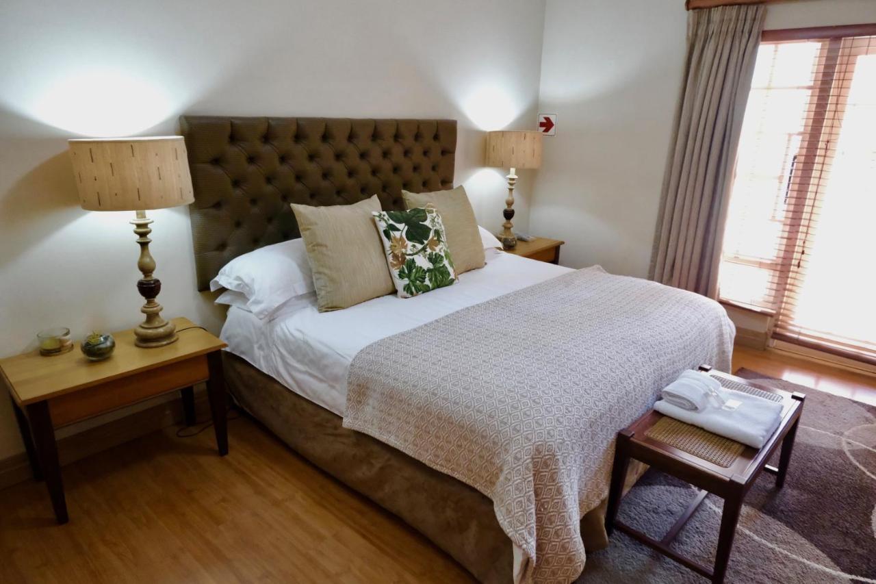 The Whitehouse Bed And Breakfast Durban Eksteriør billede