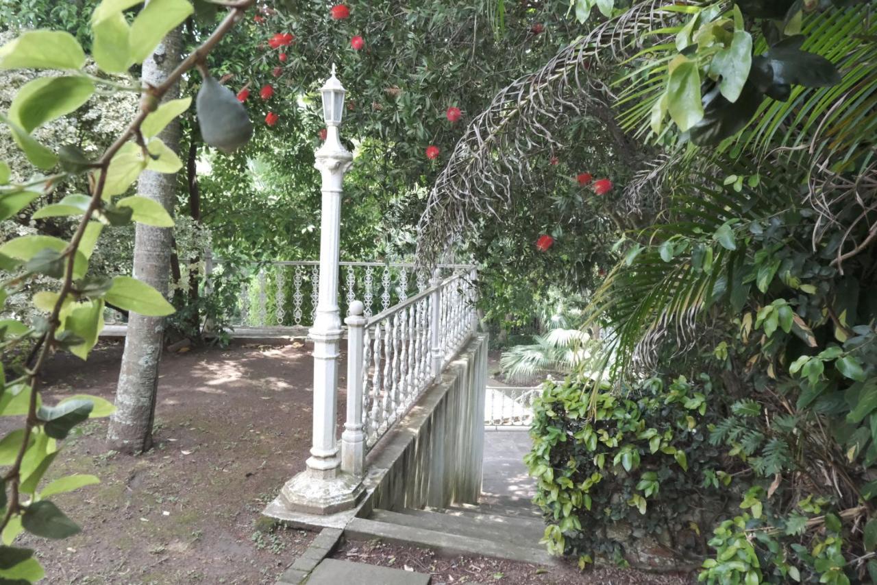The Whitehouse Bed And Breakfast Durban Eksteriør billede