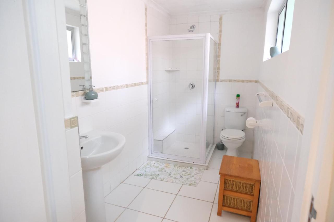 The Whitehouse Bed And Breakfast Durban Eksteriør billede