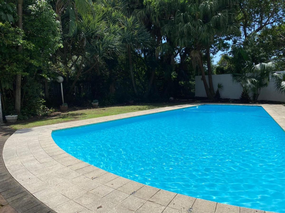 The Whitehouse Bed And Breakfast Durban Eksteriør billede