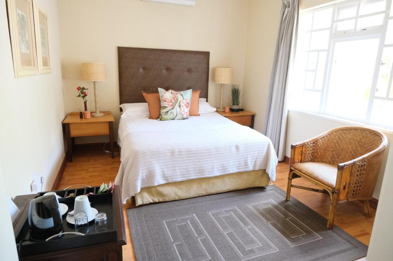 The Whitehouse Bed And Breakfast Durban Eksteriør billede