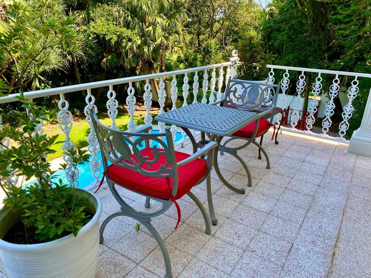 The Whitehouse Bed And Breakfast Durban Eksteriør billede