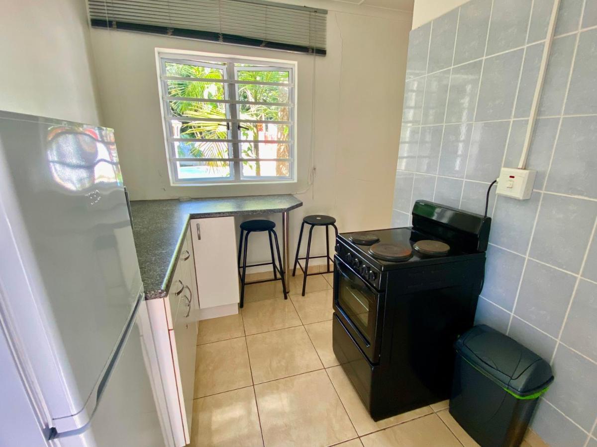 The Whitehouse Bed And Breakfast Durban Eksteriør billede