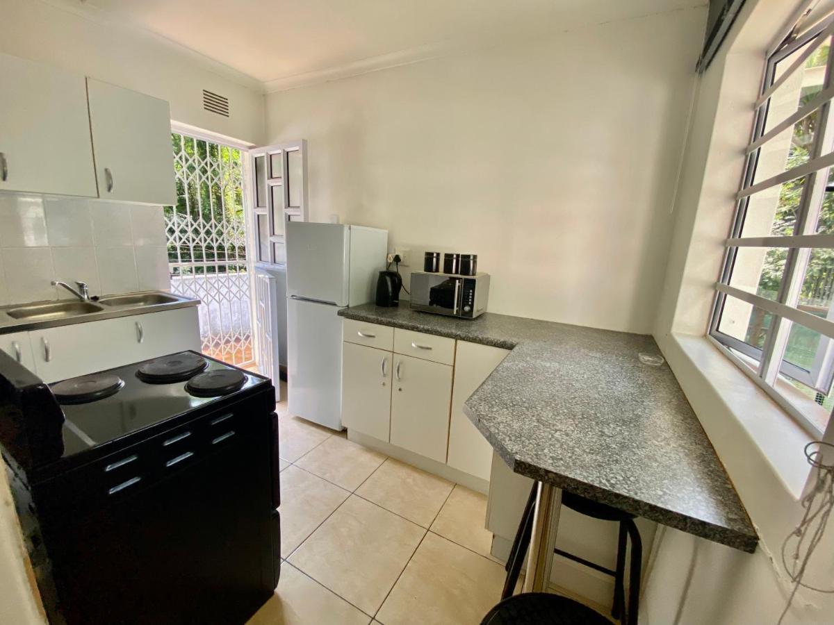 The Whitehouse Bed And Breakfast Durban Eksteriør billede