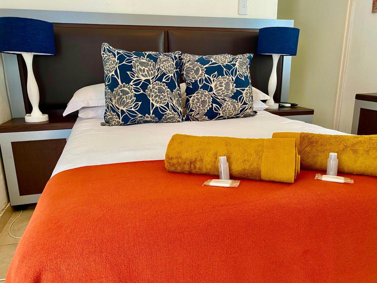 The Whitehouse Bed And Breakfast Durban Eksteriør billede