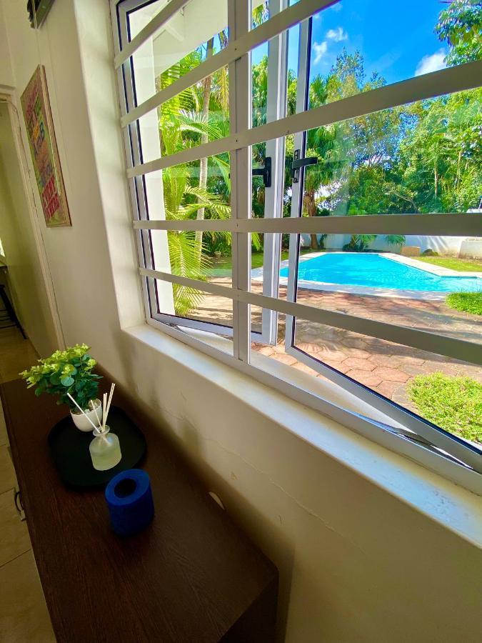 The Whitehouse Bed And Breakfast Durban Eksteriør billede